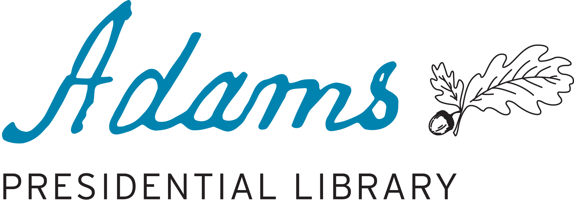 https://www.primarysourcecoop.org/jqa/wp-content/uploads/sites/6/2025/12/Adams-insignia-with-Presidential-Library-blue.png